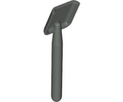 Minifigure, Utensil Shovel (Round Stem End)