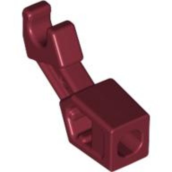 Arm Mechanical, Exo-Force / Bionicle, Thin Support