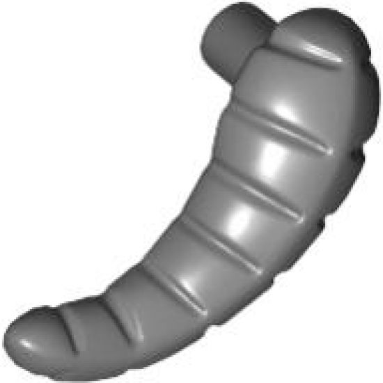 Animal, Body Part Tauntaun / Wampa Horn Left