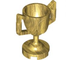 Minifigure, Utensil Trophy Cup