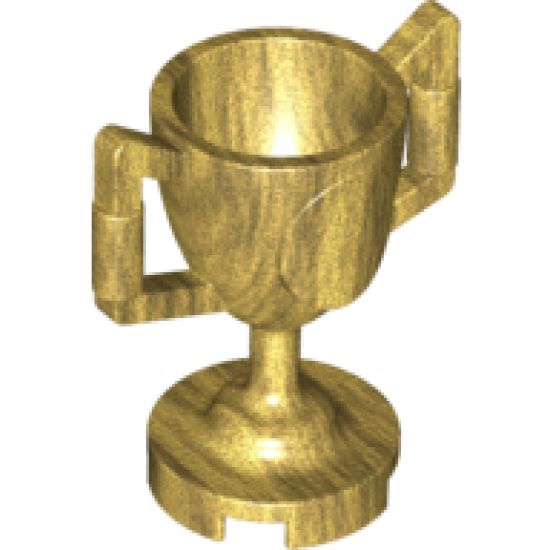 Minifigure, Utensil Trophy Cup