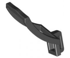 Minifigure, Utensil Scabbard with Shoulder Strap