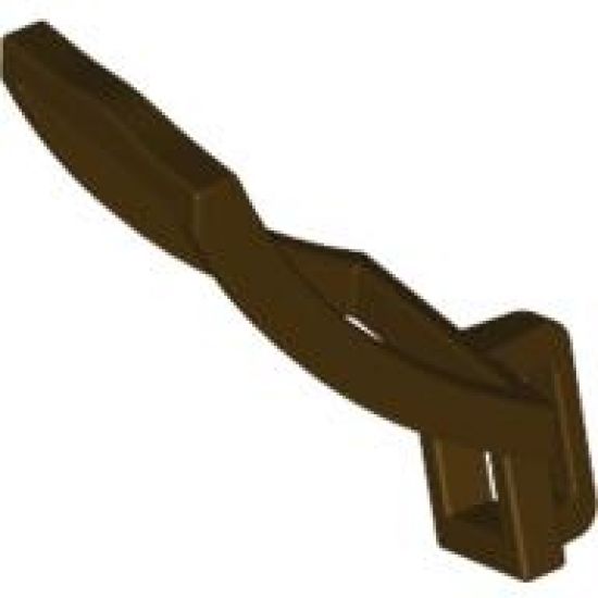Minifigure, Utensil Scabbard with Shoulder Strap