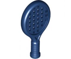 Minifigure, Utensil Tennis Racket