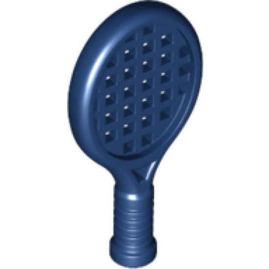 Minifigure, Utensil Tennis Racket