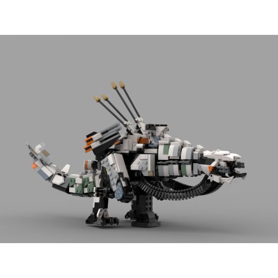 Horizon Thunderjaw (Jazlecraz edit)