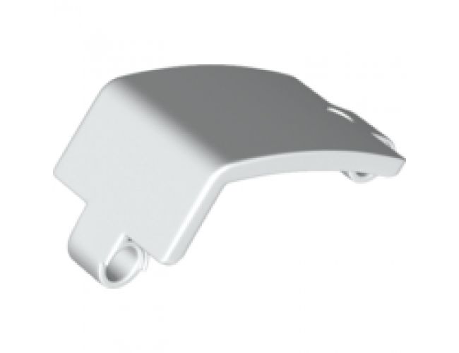 Technic, Panel Curved 3 x 5 x 3