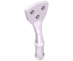 Friends Accessories Spatula with Holes
