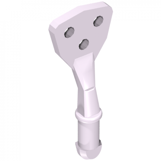 Friends Accessories Spatula with Holes