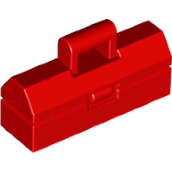 Minifigure, Utensil Toolbox