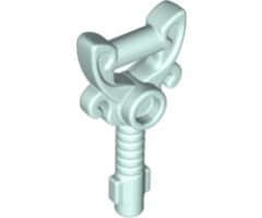 Minifigure, Utensil Key, Ornamented with 1 Stud