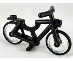 Riding Cycle Bicycle (1-Piece Wheels)