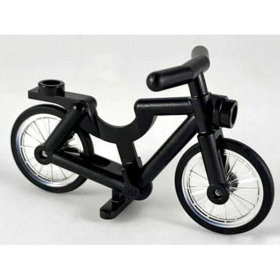 Riding Cycle Bicycle (1-Piece Wheels)