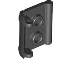 Minifigure, Utensil Book Binding with 2 Studs