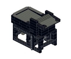 GBC Single Seller Stepper v1.1 (starter module)