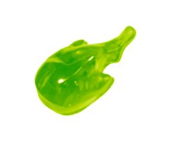 Energy Effect Power Burst Blaster with Bar Handle