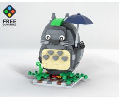 Totoro Model