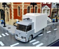 Cargo Truck RC