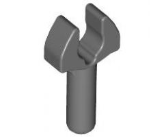 Bar   1L with Clip Mechanical Claw - Rounded Edges
