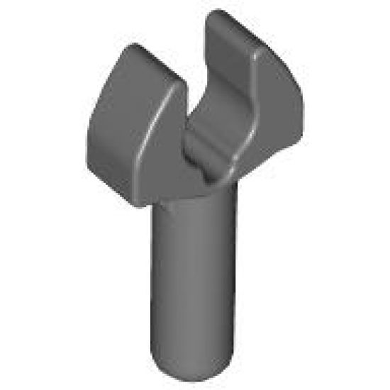 Bar   1L with Clip Mechanical Claw - Rounded Edges