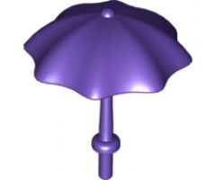 Duplo, Figure Wear & Utensil Umbrella with Stop Ring