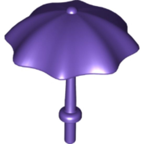 Duplo, Figure Wear & Utensil Umbrella with Stop Ring