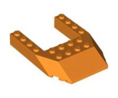 Wedge 6 x 8 Cutout