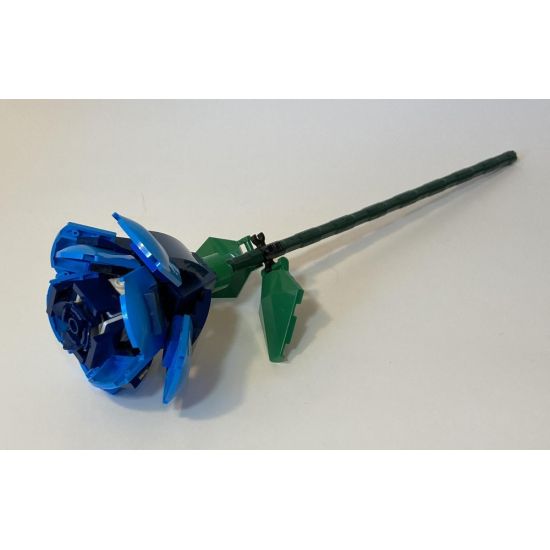 Blue Rose