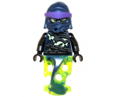 Ghost, Chain Master Wrayth