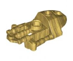 Bionicle Toa Inika Thigh Cover