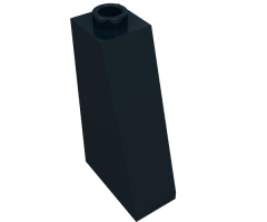 Slope 75 2 x 1 x 3 - Open Stud