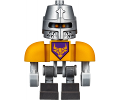 Axl Bot