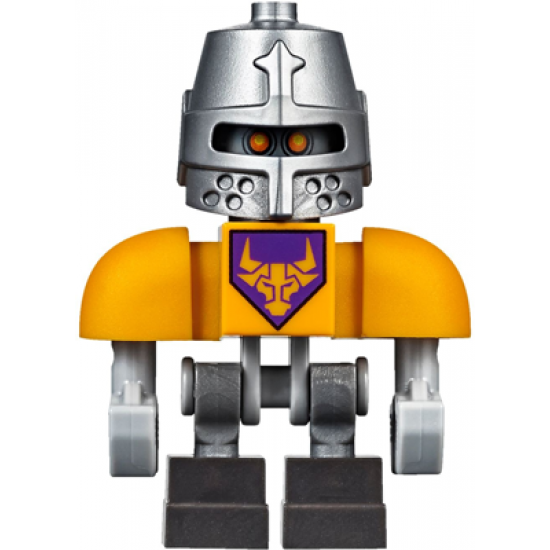 Axl Bot