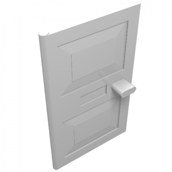 Door 1 x 4 x 5