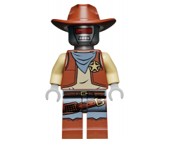 Deputron