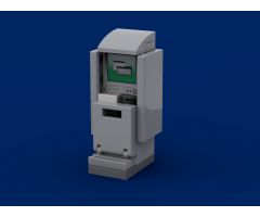 ATM Machine