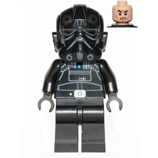 TIE Fighter Pilot (Rebels)