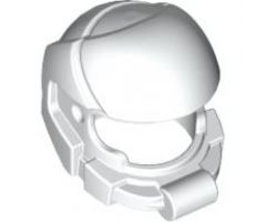 Minifigure, Headgear Helmet Space