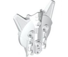 Hero Factory Shield, Type 2