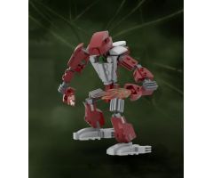 Bionicle Toa Vakama Hordika GWP style