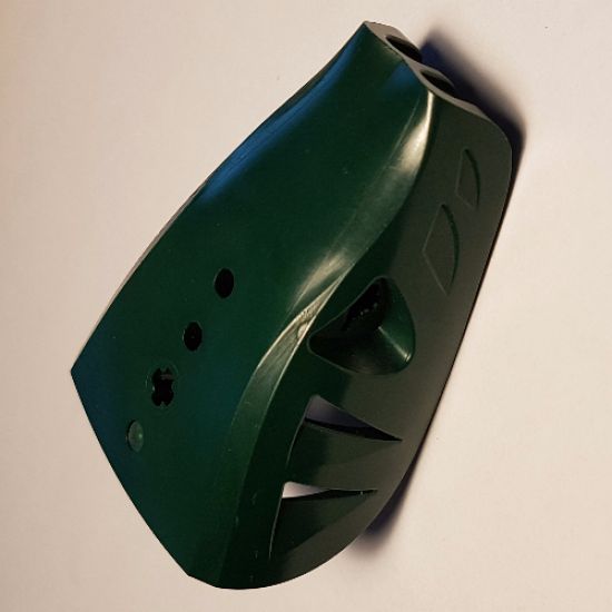 Animal, Body Part Serpent Head 'Midgard Serpent' (Set 7018)