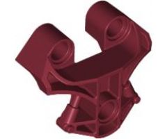 Bionicle Toa Metru Chest Cover