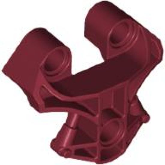 Bionicle Toa Metru Chest Cover