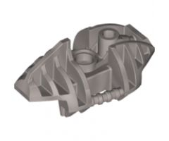 Bionicle Piraka Leg Upper Section Cover