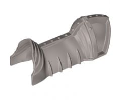 Large Figure Part Armor, Leg Shin Guard Type 2