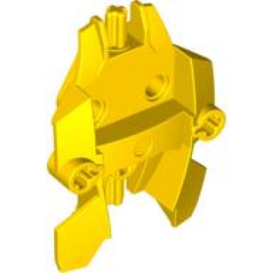 Hero Factory Shield, Type 1