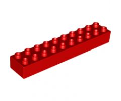 Duplo, Brick 2 x 10