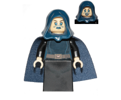 Barriss Offee - Skirt