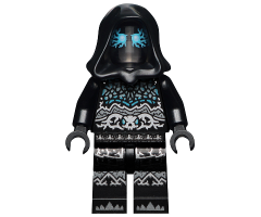 Shadow-Walker - Hood