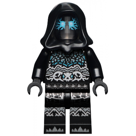 Shadow-Walker - Hood